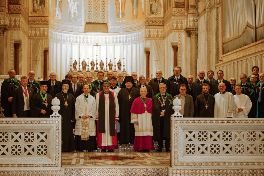 Православните българи в Италия и седмицата на християнското единство