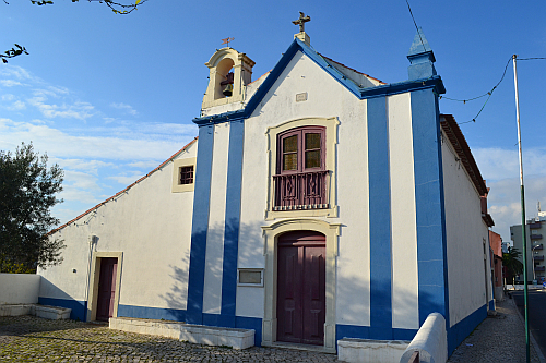 Българската църковна община в Лисабон е изправена пред трудности