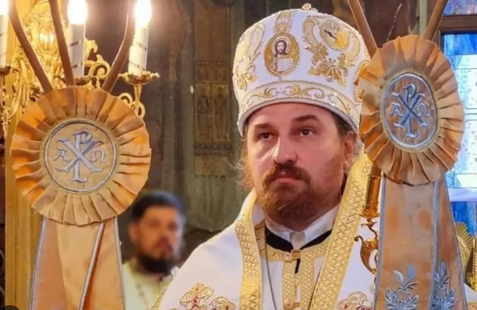 Агатополски епископ Йеротей: Житейските тегоби трябва да посрещаме с търпение