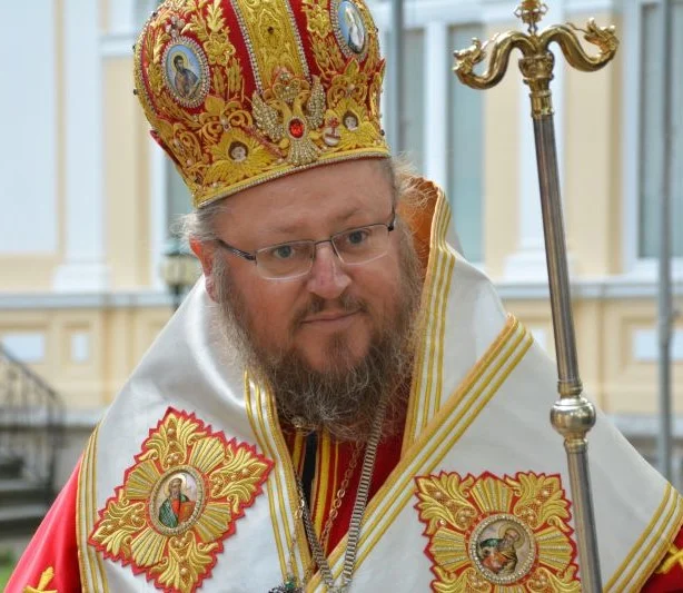 Русенски митрополит Наум става почетен гражданин на Русе