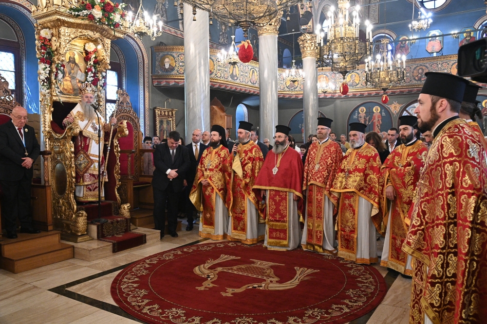 Второ Възкресение в Пловдив